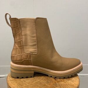 Kaanas PonteVedra Boot